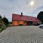 Apartmán Udany Wypoczynek *