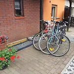 Apartmán Udany Wypoczynek Wojanow