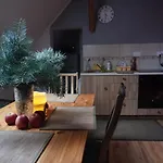 Udany Wypoczynek Apartmán Wojanow