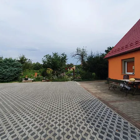 Apartment Udany Wypoczynek