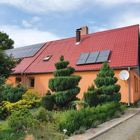 Udany Wypoczynek Apartmán