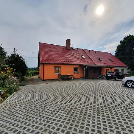 Apartament Udany Wypoczynek *