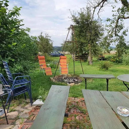 Udany Wypoczynek * Wojanow