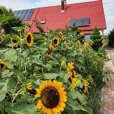 Apartament Udany Wypoczynek