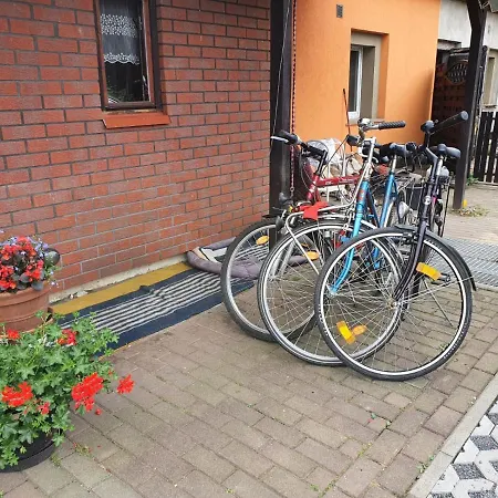 Apartamento Udany Wypoczynek Wojanow