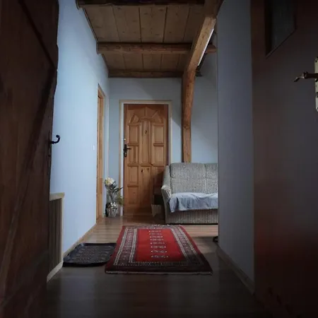 Apartament Udany Wypoczynek