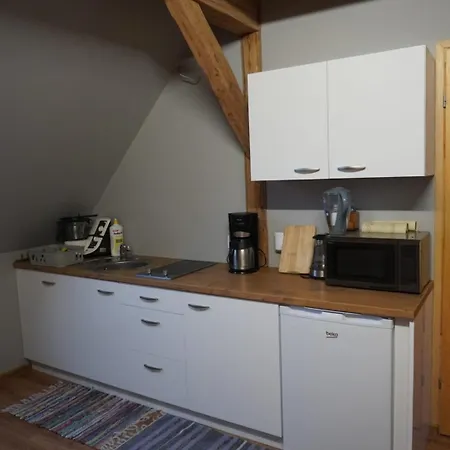 Apartamento Udany Wypoczynek Wojanow