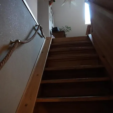 Apartamento Udany Wypoczynek Wojanow