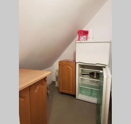 Udany Wypoczynek Apartament *