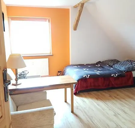 Apartamento Udany Wypoczynek Wojanow