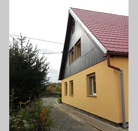 Apartament Udany Wypoczynek