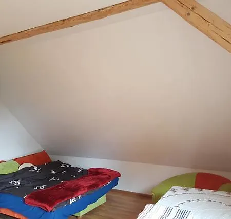 Udany Wypoczynek Apartament