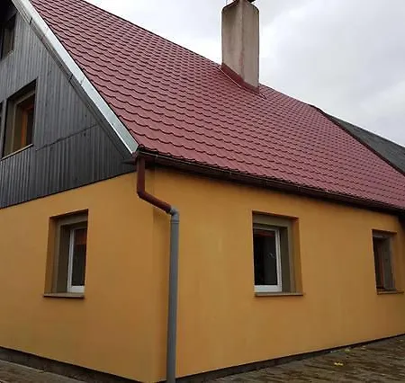 Udany Wypoczynek Apartamento *