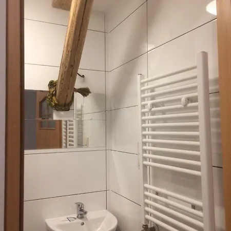 Apartment Udany Wypoczynek *