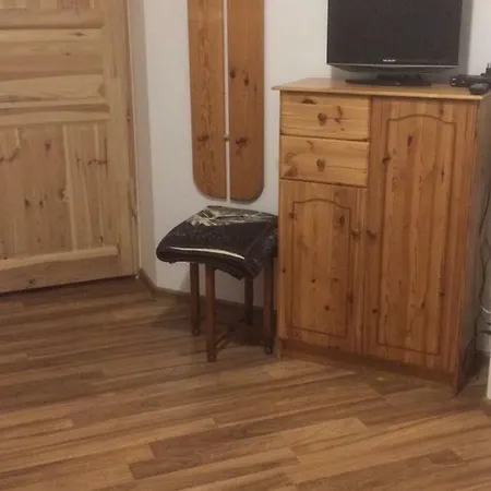 Udany Wypoczynek Apartamento