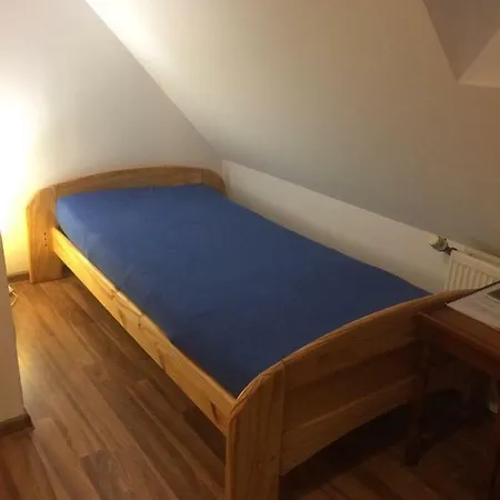 Udany Wypoczynek Apartamento Wojanow