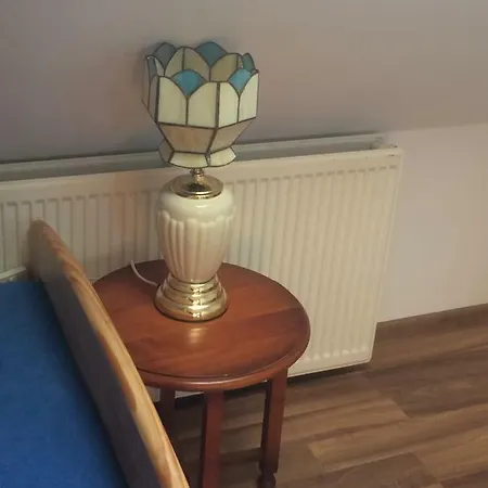 Udany Wypoczynek Apartament *