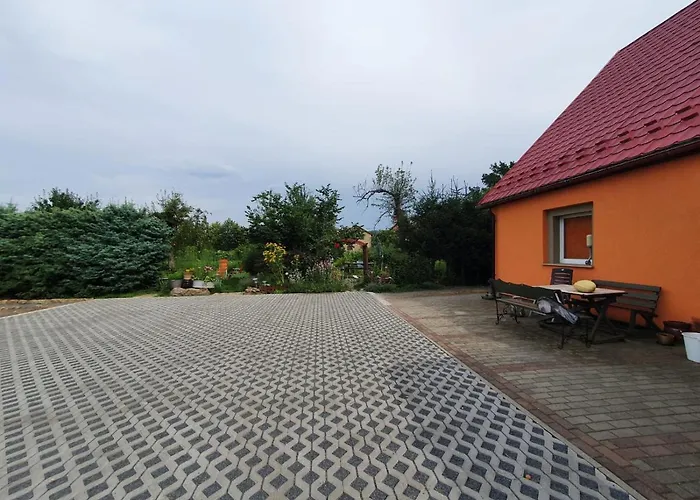 Daire Udany Wypoczynek