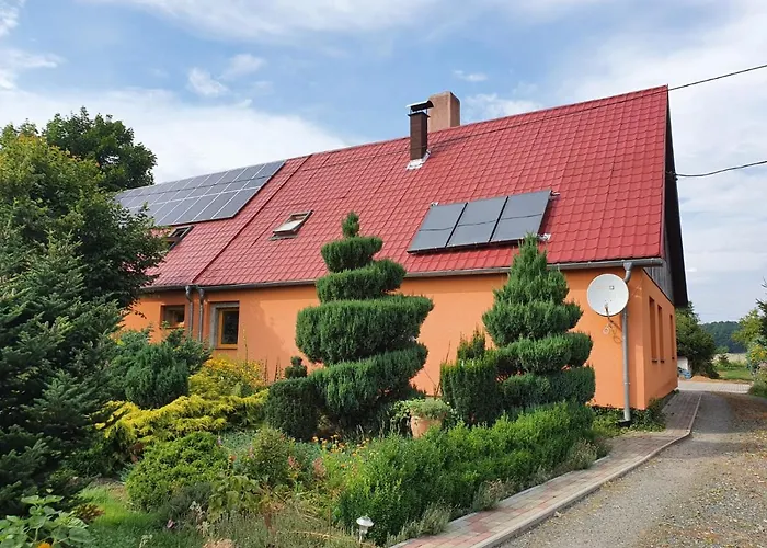 Udany Wypoczynek Daire