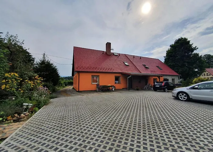 Daire Udany Wypoczynek *