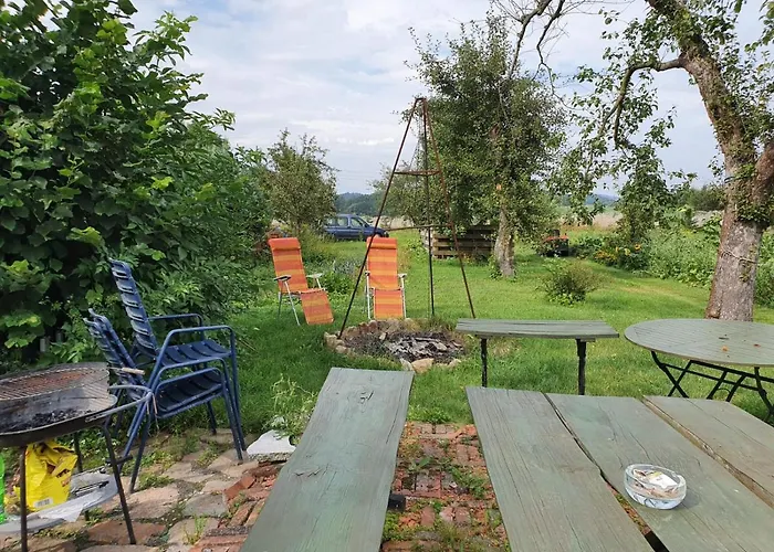 Udany Wypoczynek * Wojanow