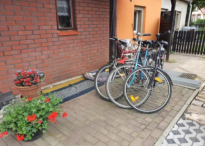 Daire Udany Wypoczynek Wojanow