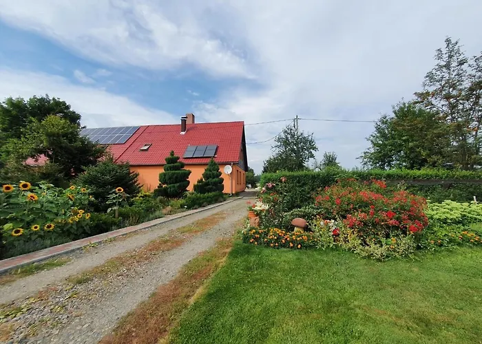 Udany Wypoczynek Daire