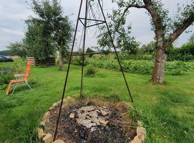 Udany Wypoczynek Daire *