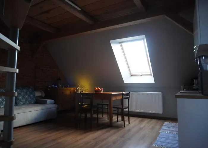 Udany Wypoczynek Wojanow