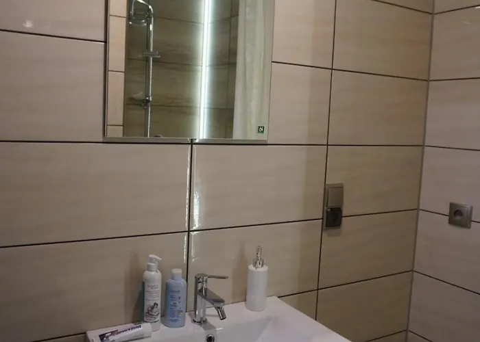 Udany Wypoczynek Wojanow