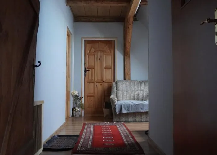 Daire Udany Wypoczynek