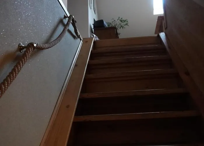 Daire Udany Wypoczynek Wojanow