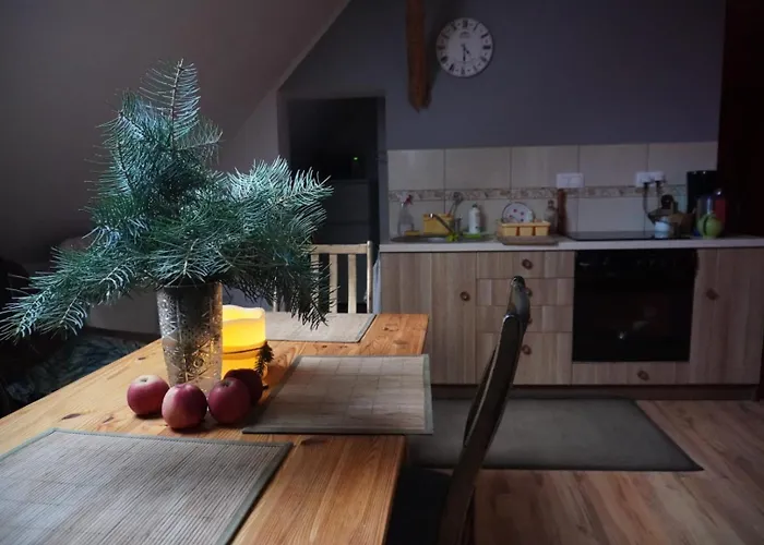 Udany Wypoczynek Daire Wojanow