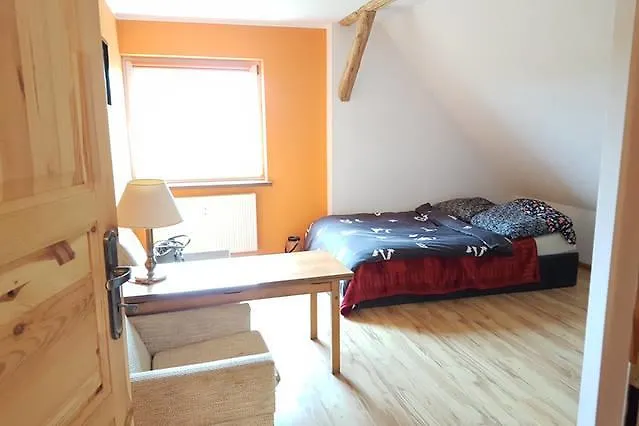 Daire Udany Wypoczynek Wojanow