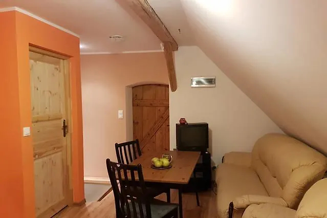 Udany Wypoczynek * Wojanow