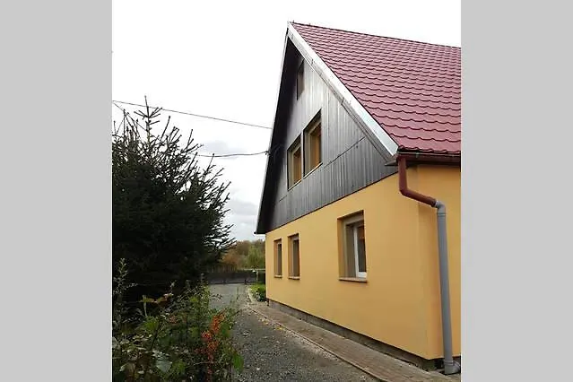 Daire Udany Wypoczynek