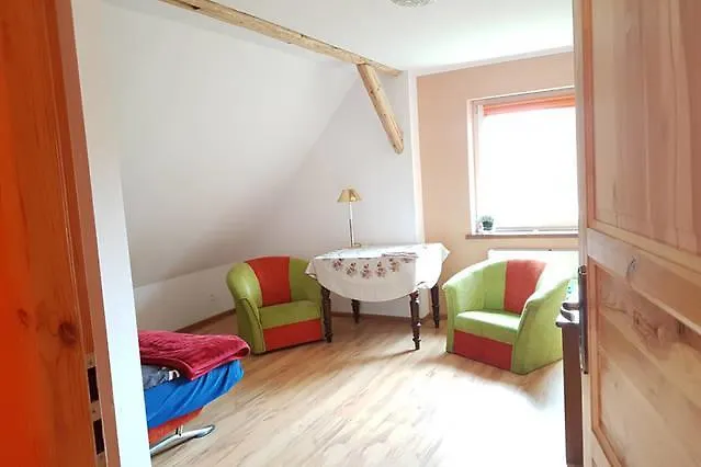 Daire Udany Wypoczynek *