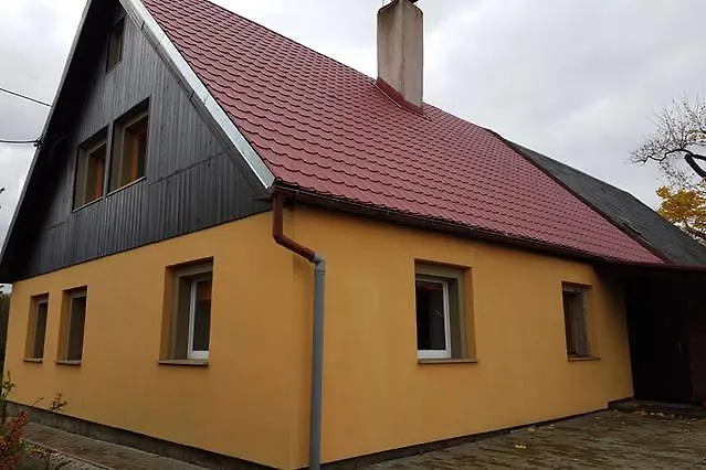 Udany Wypoczynek Daire *