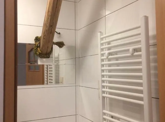 Daire Udany Wypoczynek *