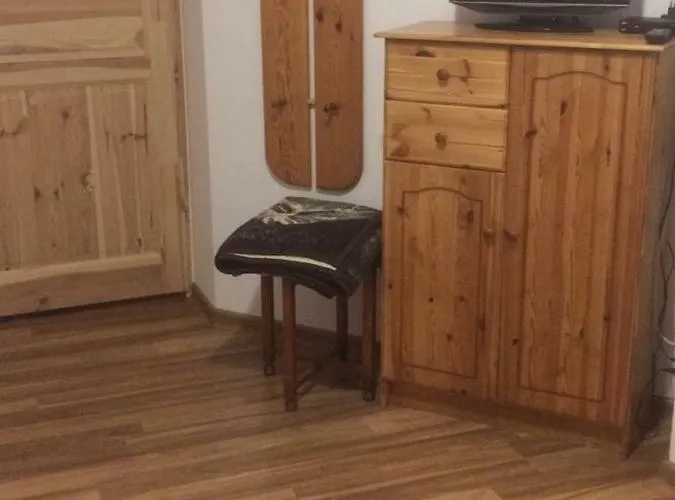 Udany Wypoczynek Daire