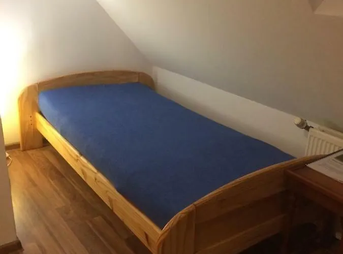 Udany Wypoczynek Daire Wojanow