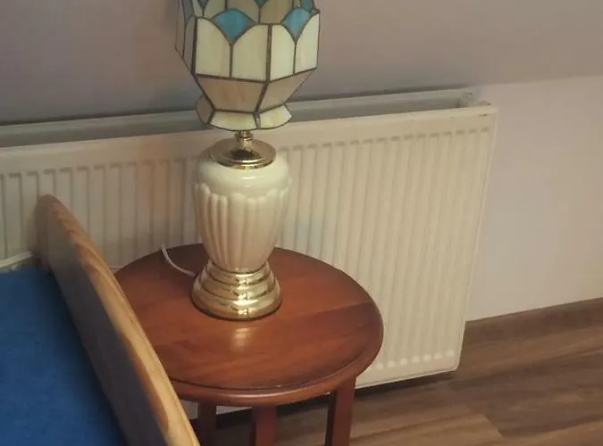 Udany Wypoczynek Daire *